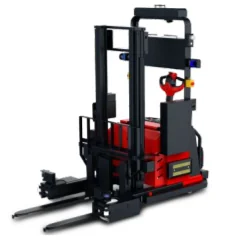Robotic Reach Truck