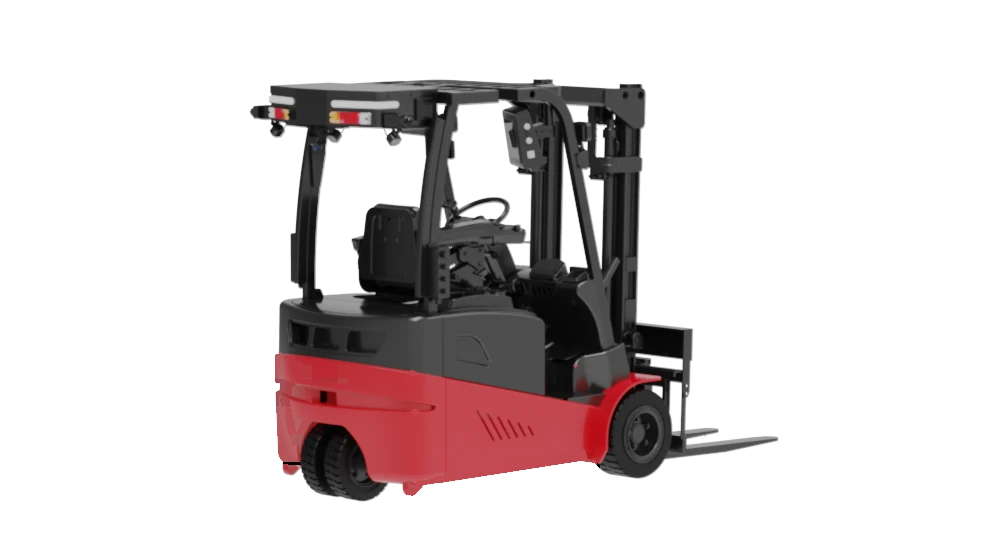 2.0T Counterbalance Truck AGV