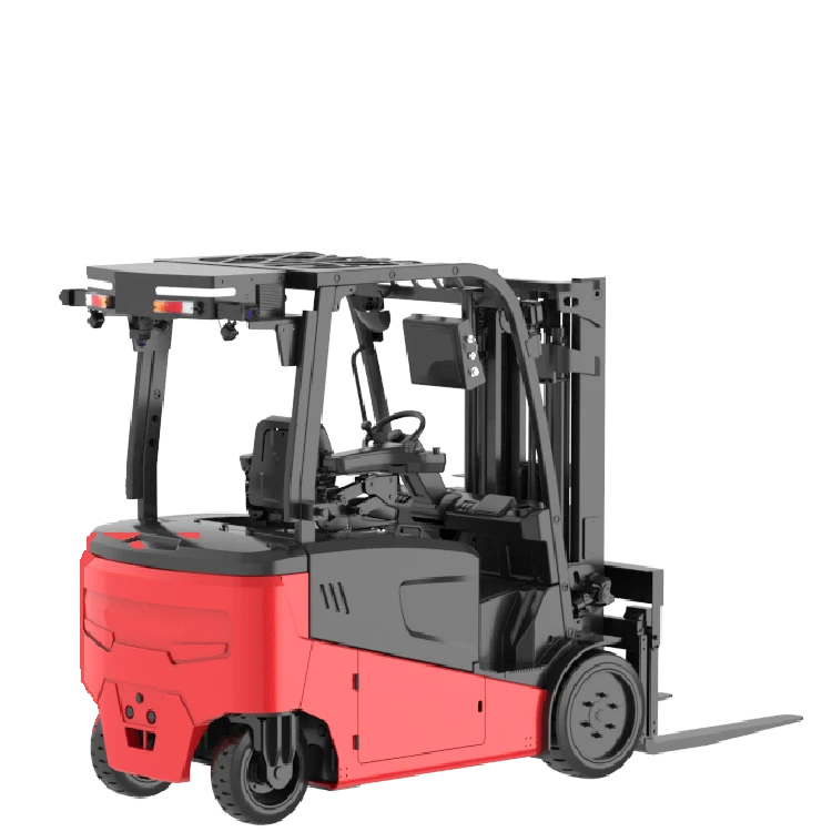 3.0T Counterbalance Truck AGV