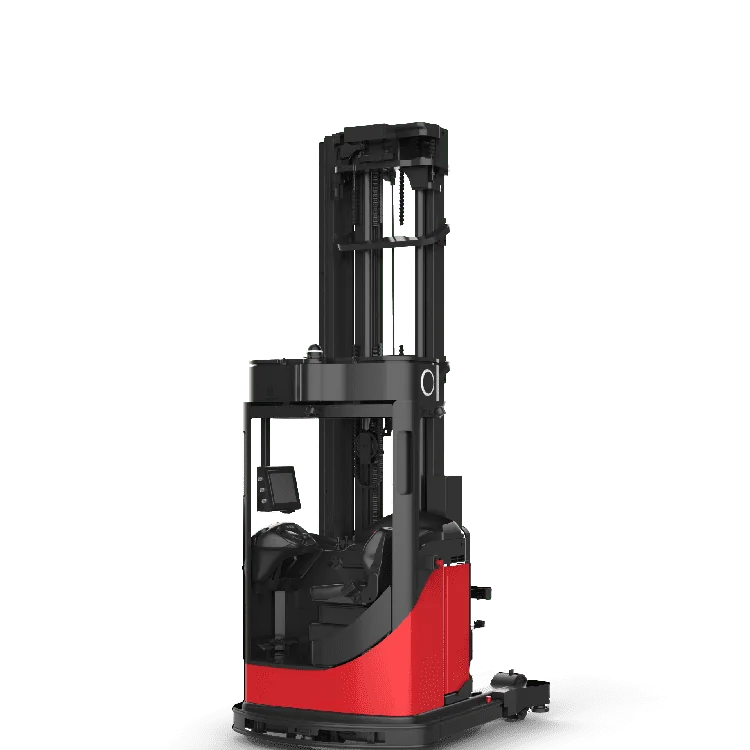 1.4T Reach Truck AGV