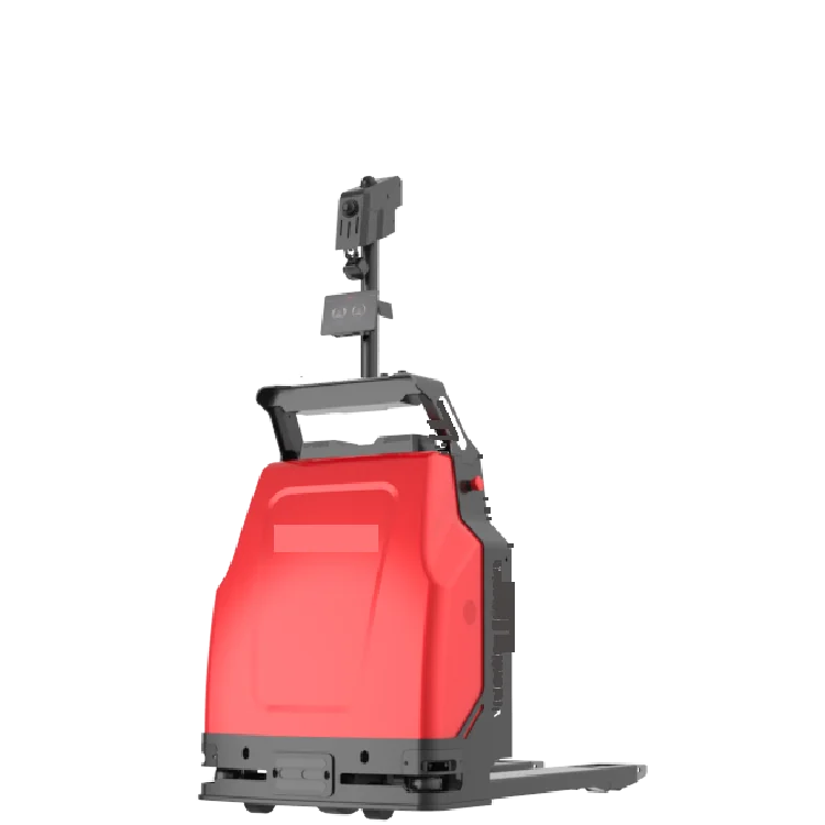 2.0T Pallet Mover AGV
